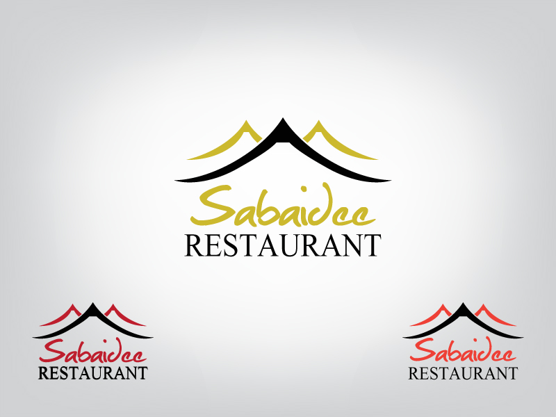 Logo Design by daxtadaniel for Sabaidee Ltd | Design #483138
