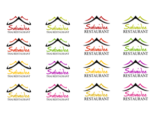 Logo Design by daxtadaniel for Sabaidee Ltd | Design: #483486