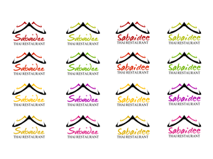 Logo Design by daxtadaniel for Sabaidee Ltd | Design: #483537