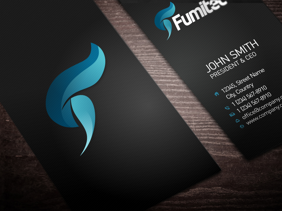 Logo-Design von Fediuc Doru für dieses Projekt | Design #2268383