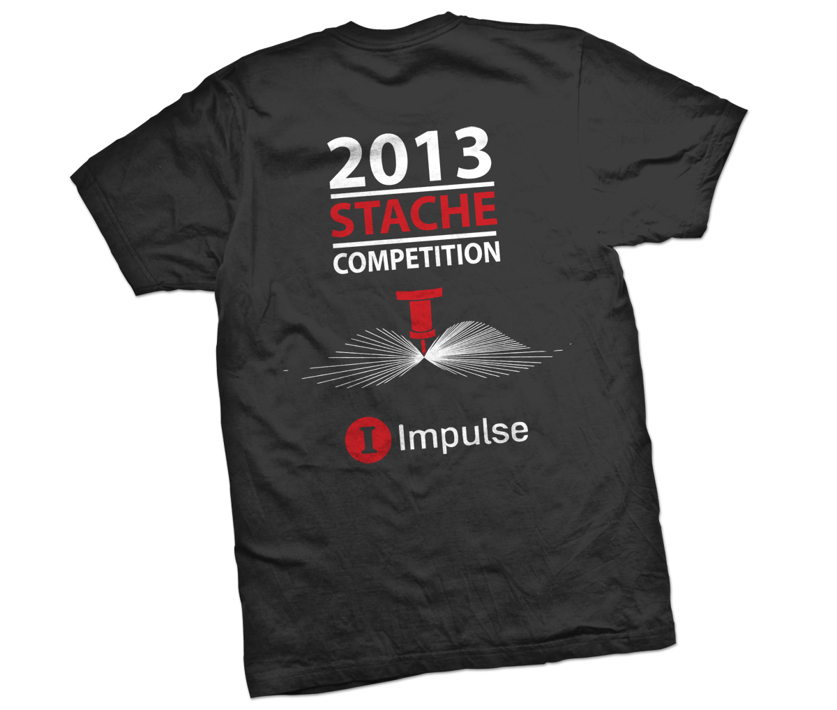T-Shirt-Design von exoddinary für Impulse+Mfg | Design #2270970
