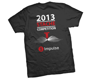 Diseño de Camiseta por exoddinary para Impulse+Mfg | Diseño: #2270970