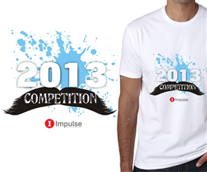 T-Shirt-Design von Falguni für Impulse+Mfg | Design: #2272535