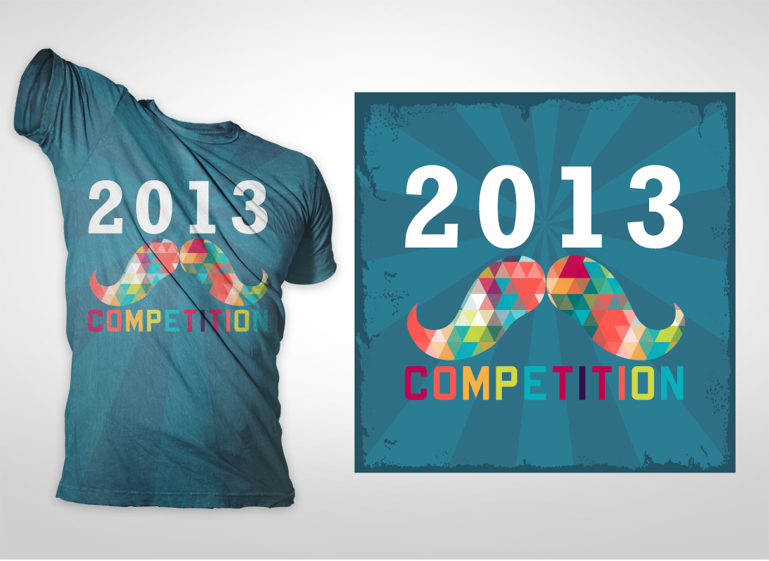 Diseño de Camiseta por Messaoudi Wissem para Impulse+Mfg | Diseño #2270154