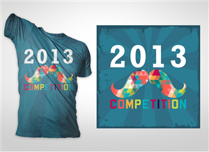 T-shirt Design Project | T-Shirt-Design von Messaoudi Wissem