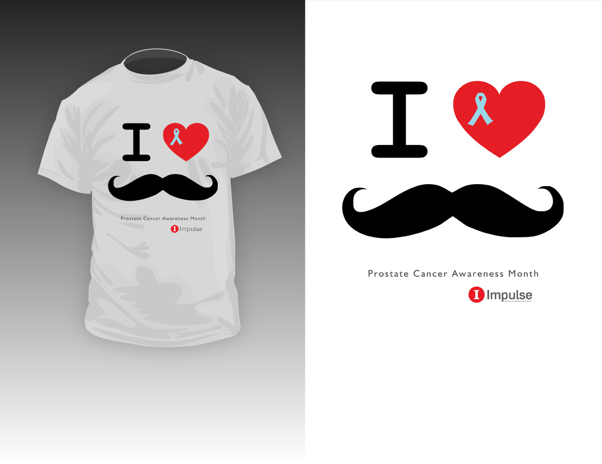 T-shirt Design by DeepGirl for Impulse+Mfg | Design #2268497