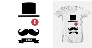 T-Shirt-Design von ARTMD für Impulse+Mfg | Design: #2269430