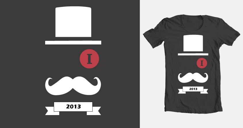 T-Shirt-Design von ARTMD für Impulse+Mfg | Design #2269434