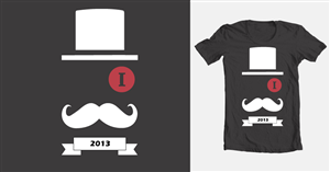 T-Shirt-Design von ARTMD für Impulse+Mfg | Design: #2269434