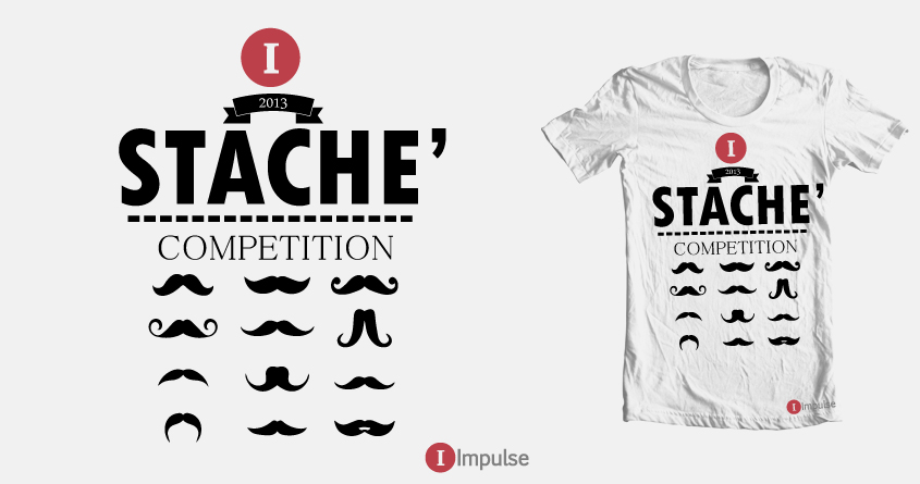 T-Shirt-Design von ARTMD für Impulse+Mfg | Design #2269499