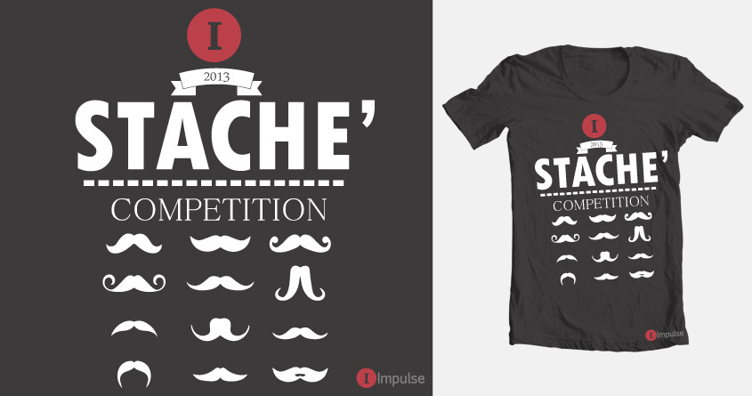 T-Shirt-Design von ARTMD für Impulse+Mfg | Design #2269500