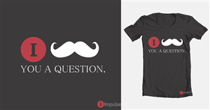 Diseño de Camiseta por ARTMD para Impulse+Mfg | Diseño: #2269560
