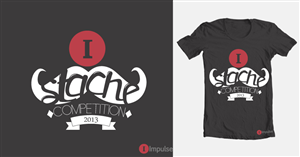 T-Shirt-Design von ARTMD für Impulse+Mfg | Design: #2269619