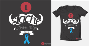 Diseño de Camiseta por ARTMD para Impulse+Mfg | Diseño: #2270604