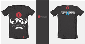 Diseño de Camiseta por ARTMD para Impulse+Mfg | Diseño: #2270619