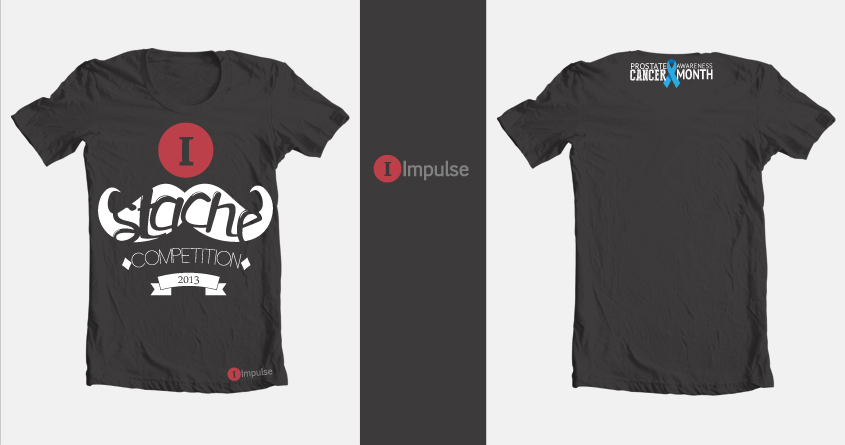 T-Shirt-Design von ARTMD für Impulse+Mfg | Design #2270621