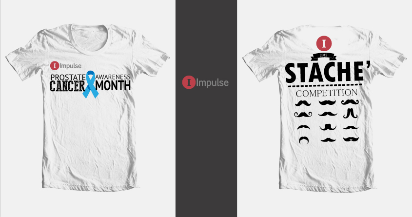 T-Shirt-Design von ARTMD für Impulse+Mfg | Design #2273123