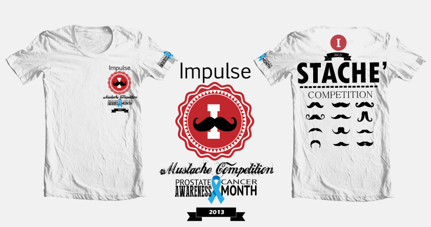 T-Shirt-Design von ARTMD für Impulse+Mfg | Design #2279703
