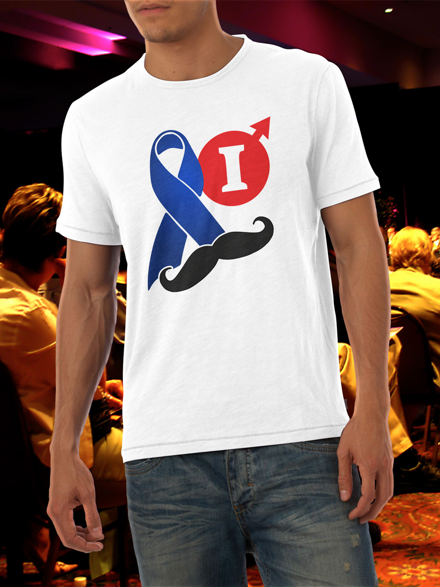 T-Shirt-Design von Giovanni für Impulse+Mfg | Design #2280110