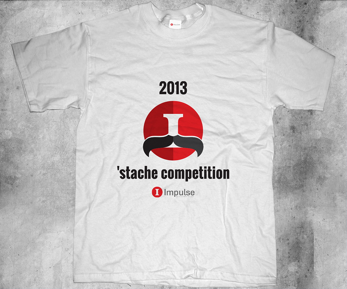 T-Shirt-Design von logotweek für Impulse+Mfg | Design #2274936