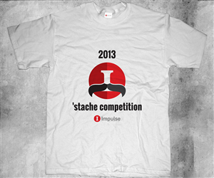 T-Shirt-Design von logotweek für Impulse+Mfg | Design: #2274936