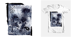 T-shirt Design by gjones