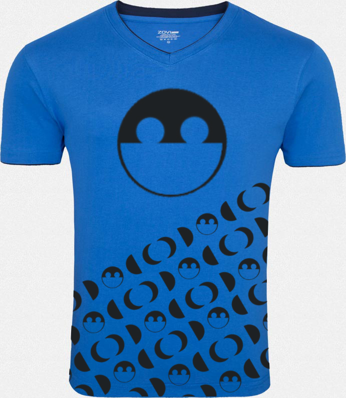 T-shirt Design by INDIAN_swathika for this project | Design #2278373