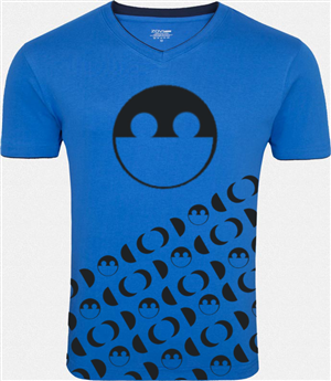 T-shirt Design by INDIAN_swathika