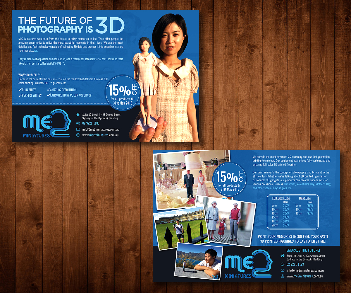 Flyer Design by Designers Hub for this project | Design #10960930