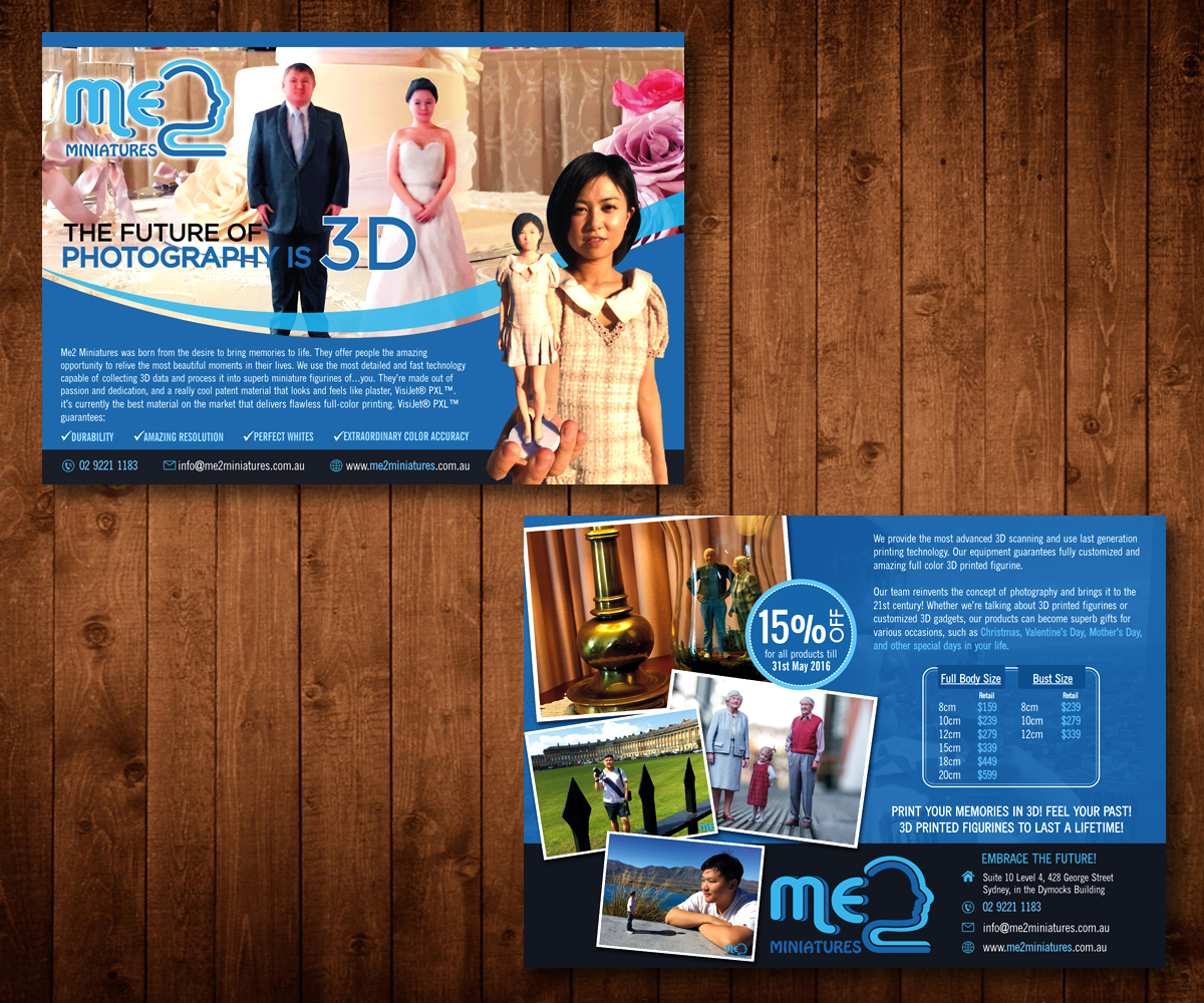 Flyer Design by Designers Hub for this project | Design #10969095
