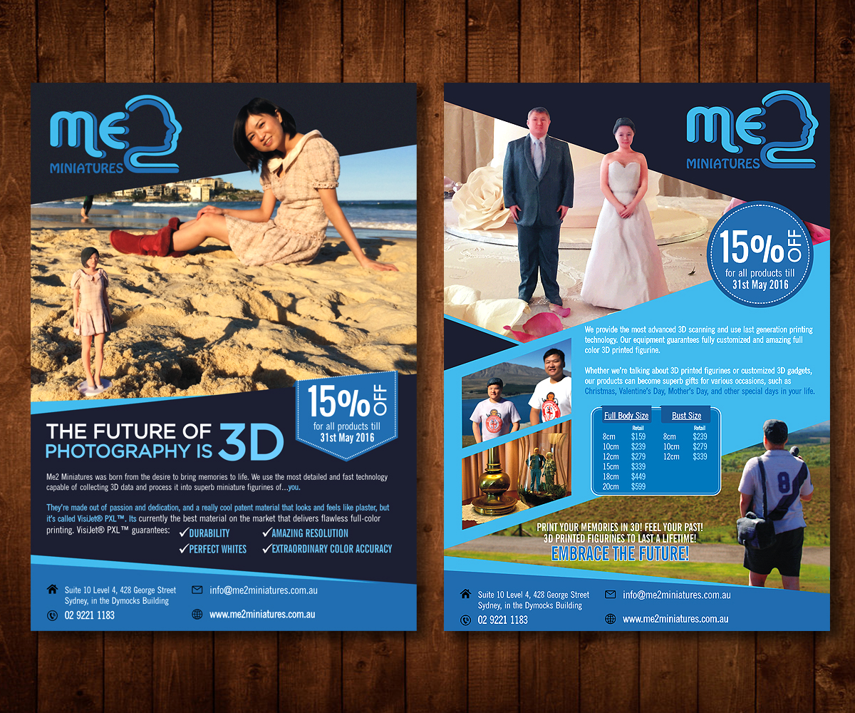 Flyer Design by Designers Hub for this project | Design #10986564