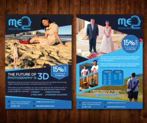 Design de Flyer par Designers Hub pour ce projet | Design : #10986564