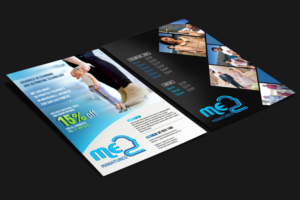 Design de Flyer par Gfx.26™ pour ce projet | Design : #10955432