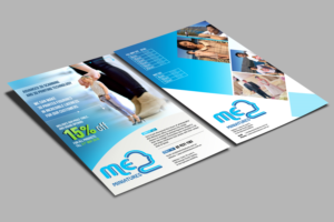 Design de Flyer par Gfx.26™ pour ce projet | Design : #10963461