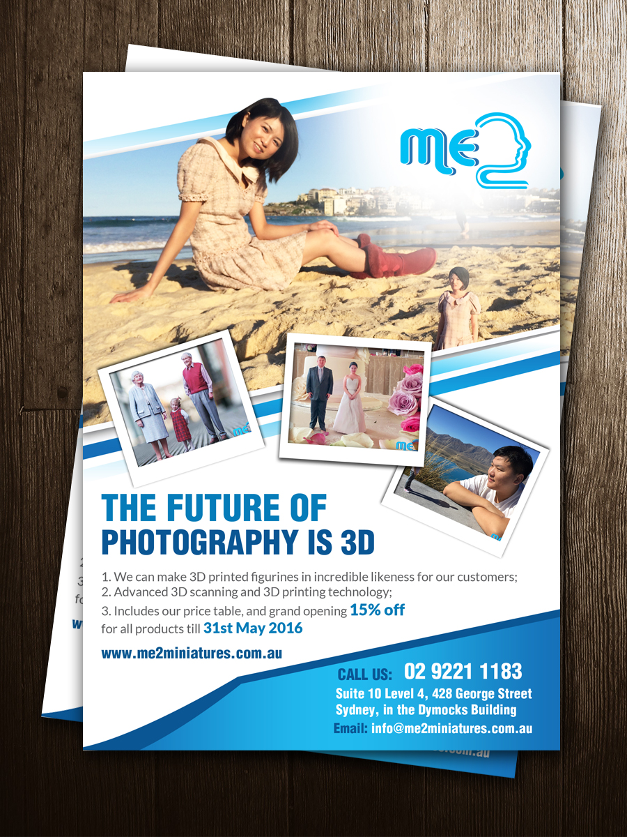 Design de Flyer par creative.bugs pour ce projet | Design #10957463