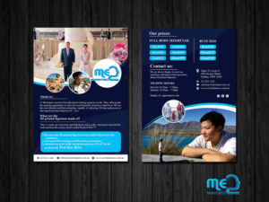 Design de Flyer par ecorokerz pour ce projet | Design : #10957511