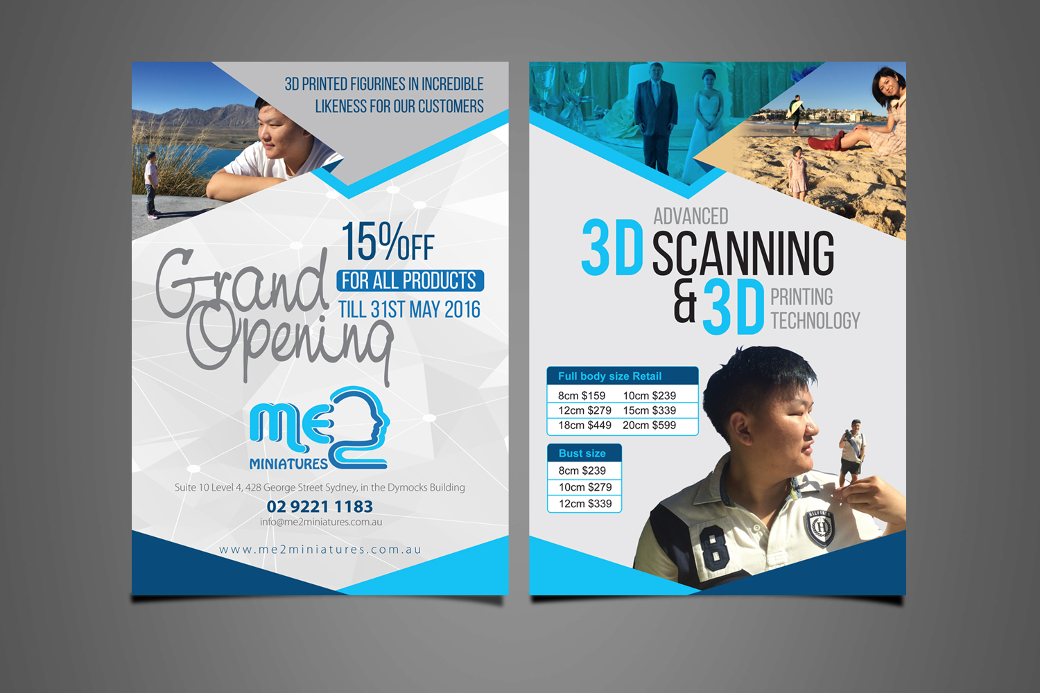 Flyer Design by Kreative Fingers for this project | Design #10963765