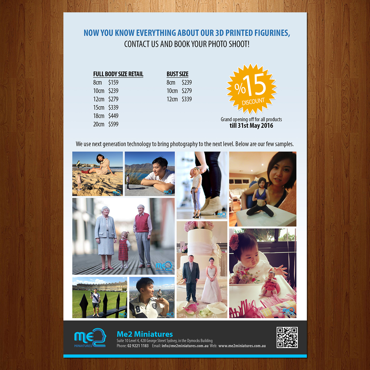 Design de Flyer par VEGA-Designs pour ce projet | Design #10986170