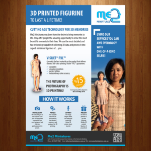Design de Flyer par VEGA-Designs pour ce projet | Design : #10986173