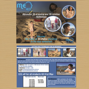 Flyer Design by designemmi