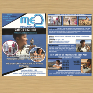 Design de Flyer par designemmi pour ce projet | Design : #10996670