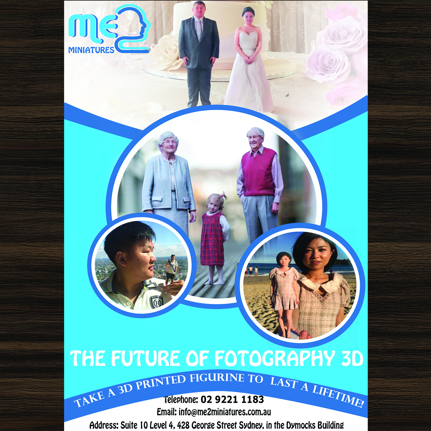 Flyer-Design von designemmi für dieses Projekt | Design #10997970