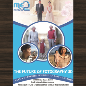 Design de Flyer par designemmi pour ce projet | Design : #10997970