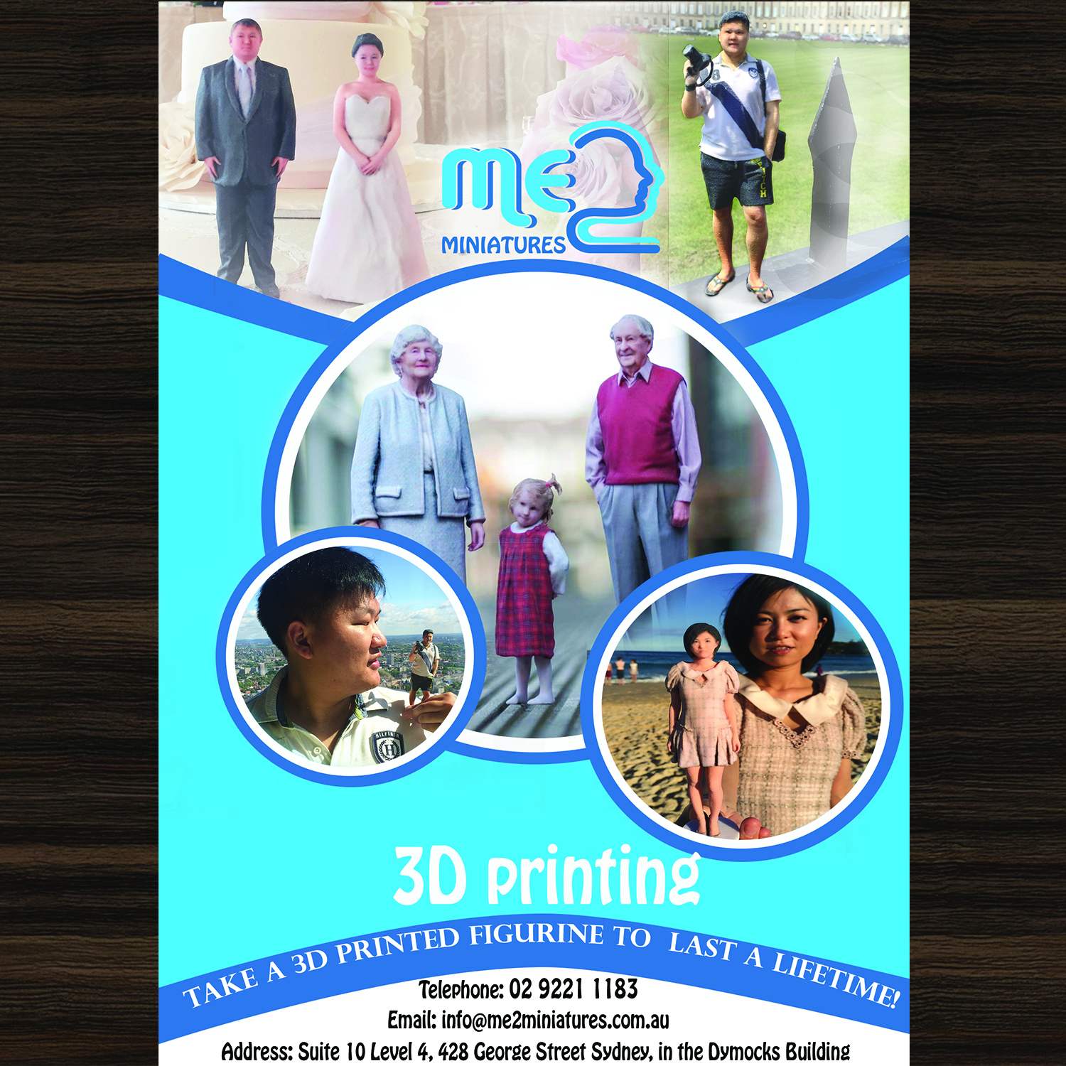 Design de Flyer par designemmi pour ce projet | Design #10997971