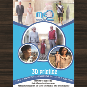 Design de Flyer par designemmi pour ce projet | Design : #10997971