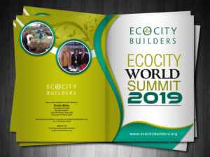 Flyer Design by debdesign for Ecocity Builders  | Design: #10980420