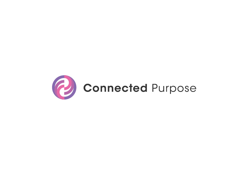 Logo Design by permana91 for Connected Purpose | Design #10997151