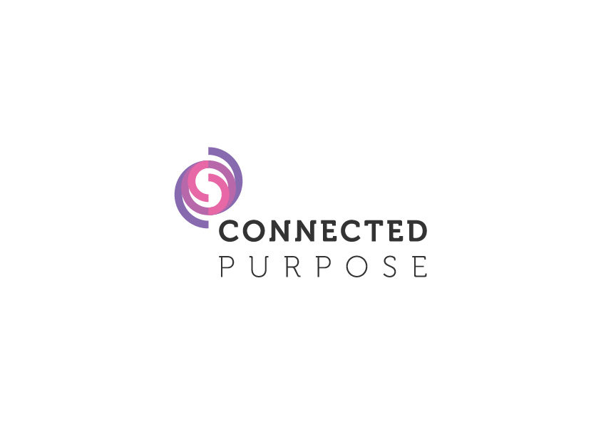 Logo Design by permana91 for Connected Purpose | Design #10997153