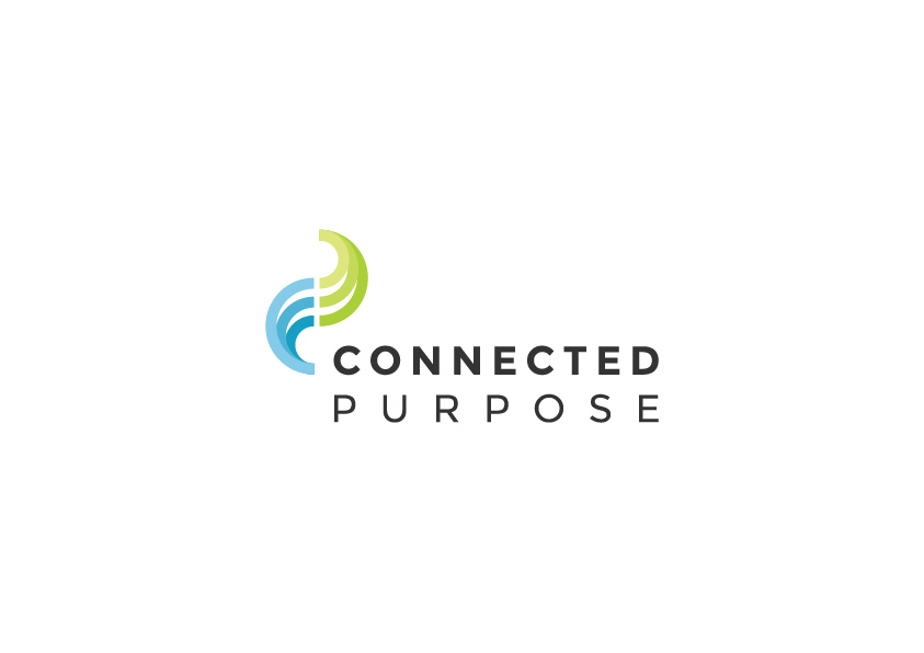 Logo Design by permana91 for Connected Purpose | Design #11000826