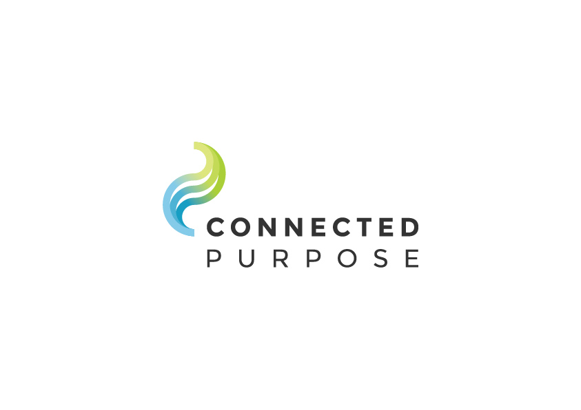 Logo Design by permana91 for Connected Purpose | Design #11000827
